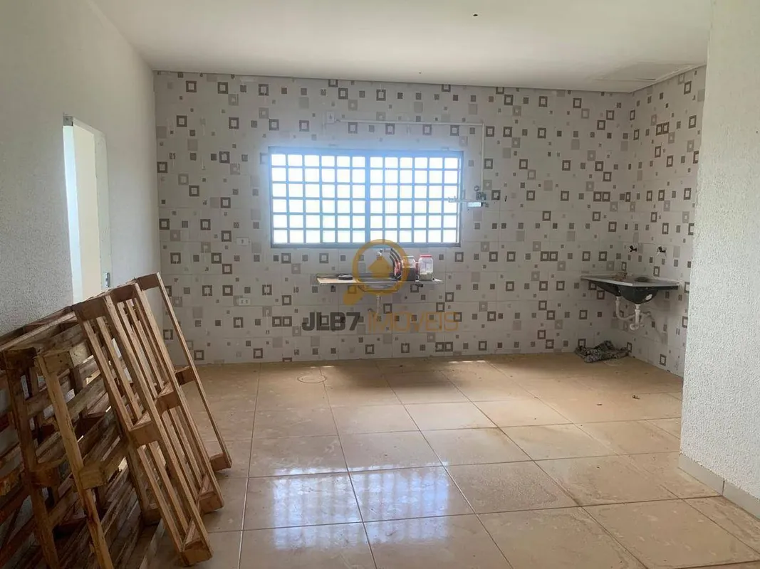 Foto do Imóvel