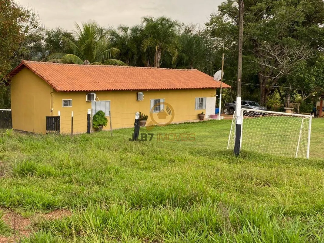 Foto do Imóvel