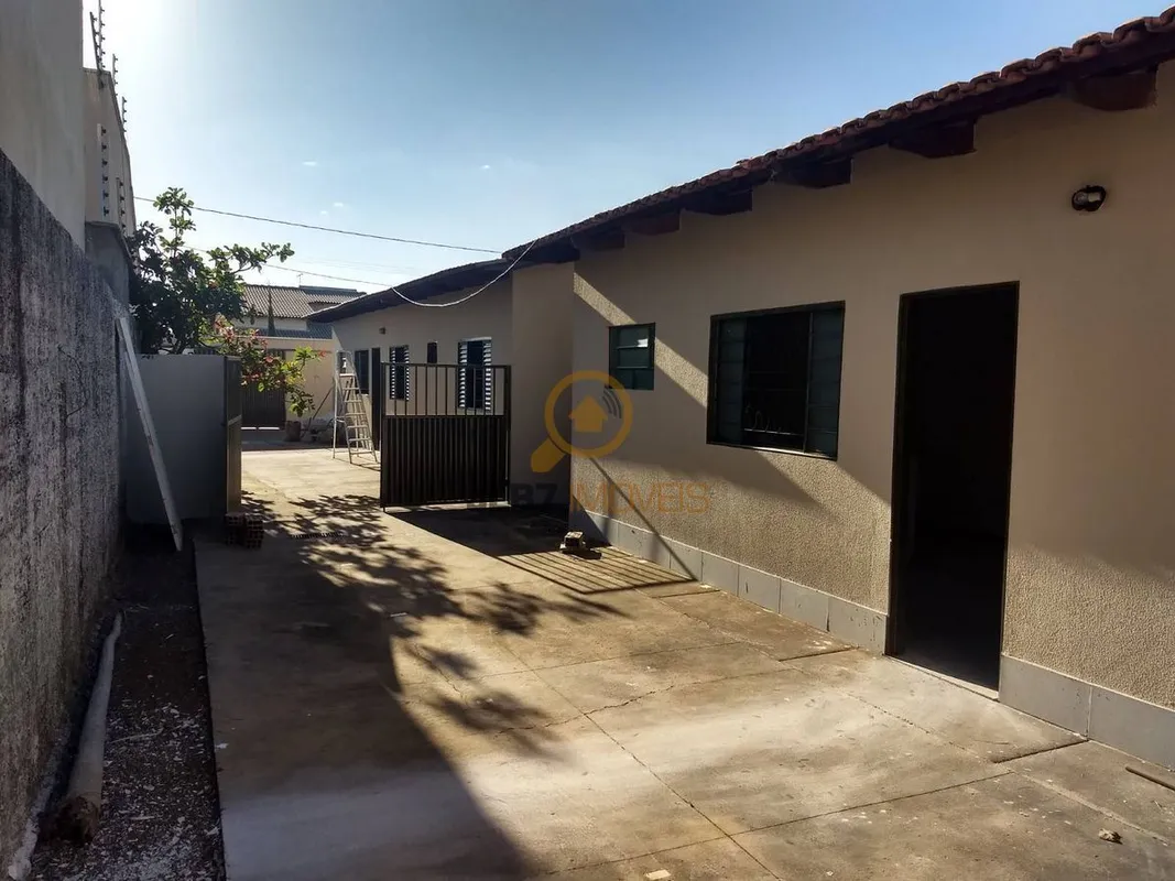 Foto do Imóvel