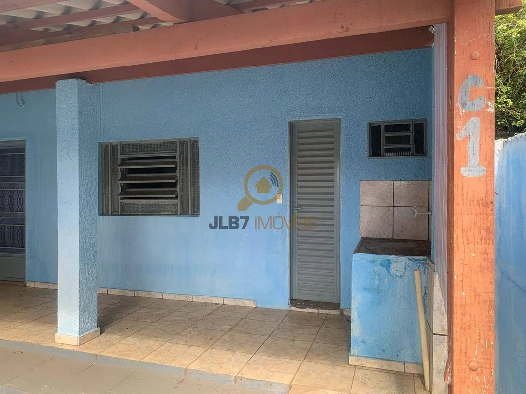 Foto do Imóvel