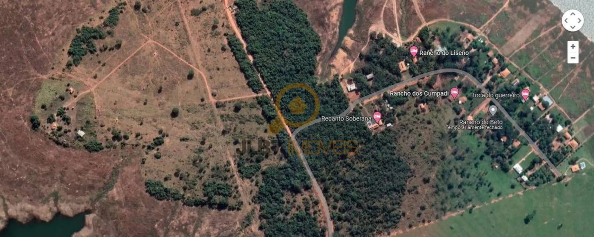 Foto do Imóvel
