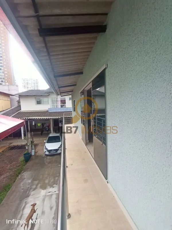 Foto do Imóvel
