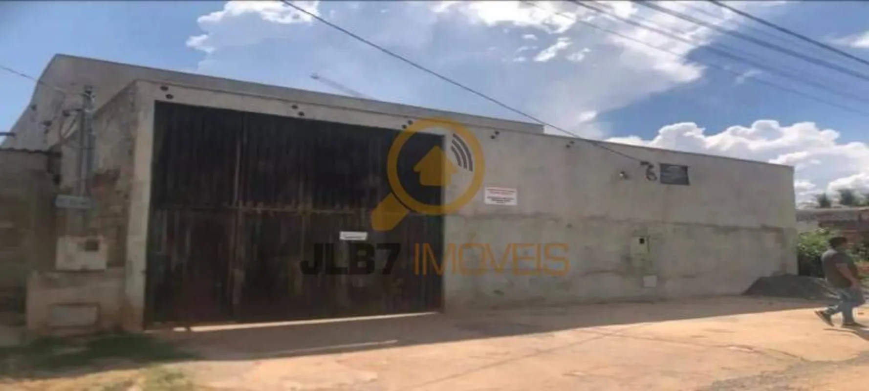 Foto do Imóvel