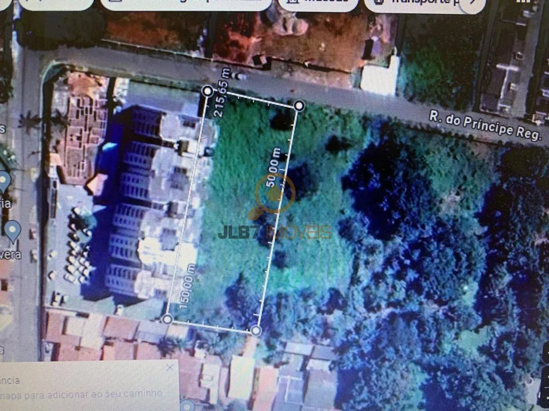 Foto do Imóvel