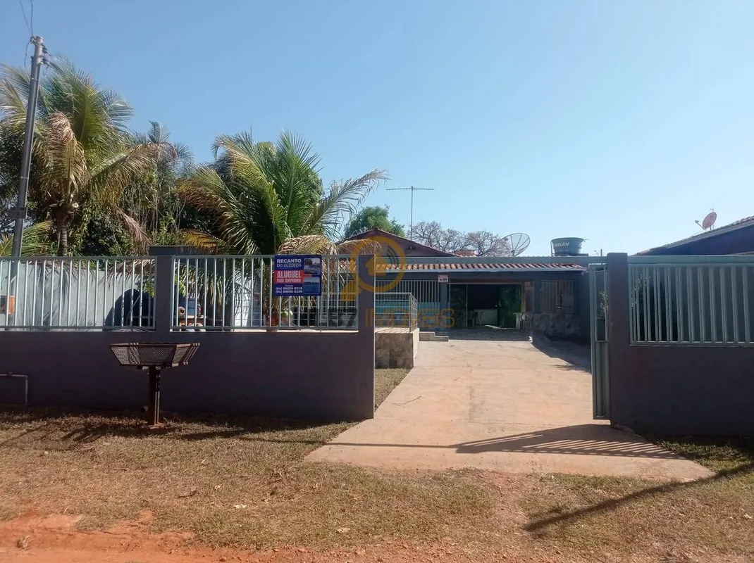 Foto do Imóvel