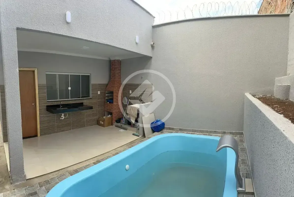 Foto do Imóvel