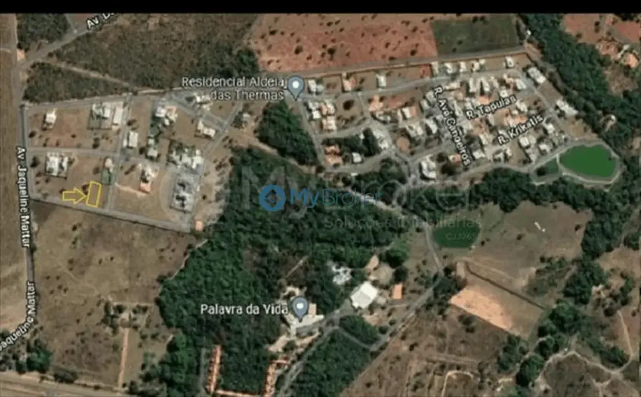 Foto do Imóvel