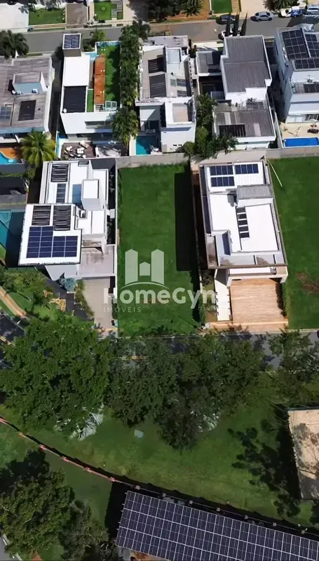 Lote à venda no Jardins Verona de 451 m2, próximo à portaria, com a exclusividad...