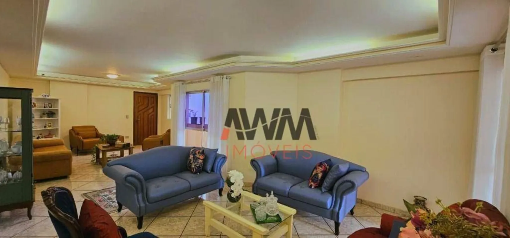 Apartamento amplo e bem localizado, na Rua T-36, um dos endereços mais valorizad...