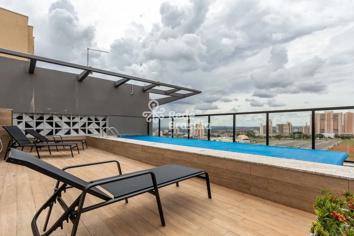Apartamento 1 Quarto no Edifício IN 301 Samambaia ( Imóvel não Possui Mobília)Es...