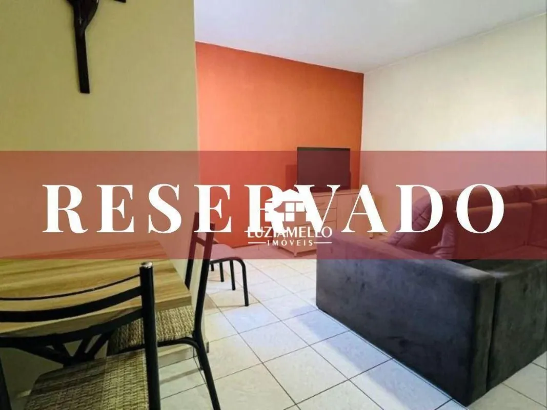 Apartamento de dois quartos, segundo andar.Detalhes do Apartamento:. Dois quarto...