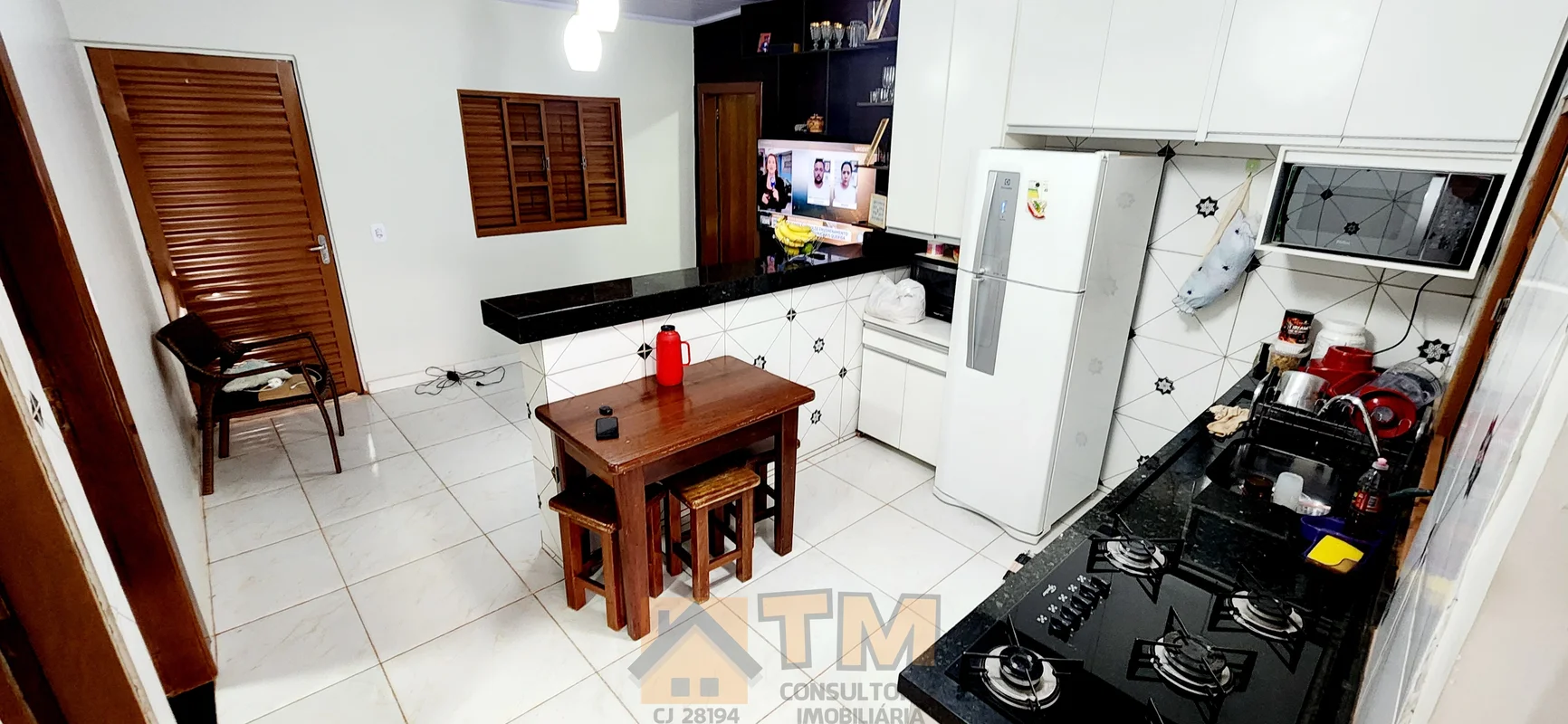 Foto do Imóvel
