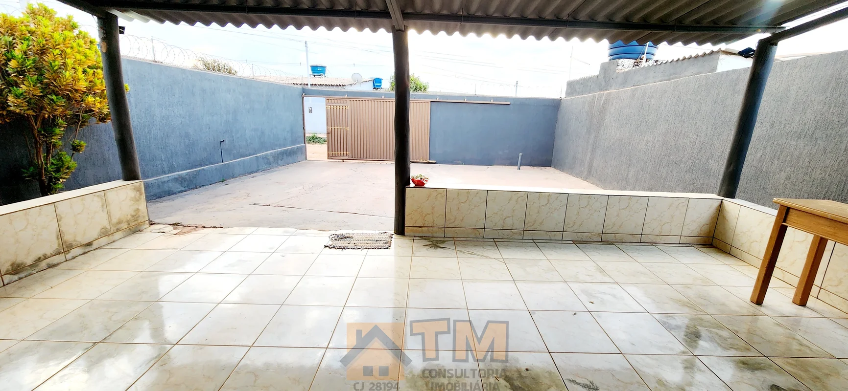Foto do Imóvel