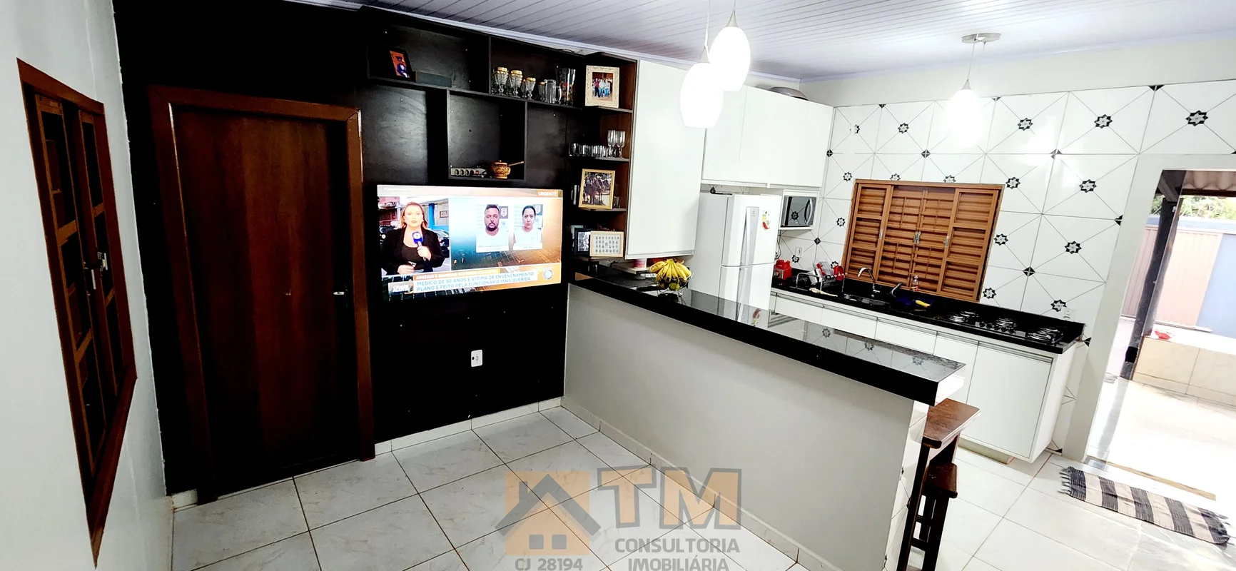 Foto do Imóvel