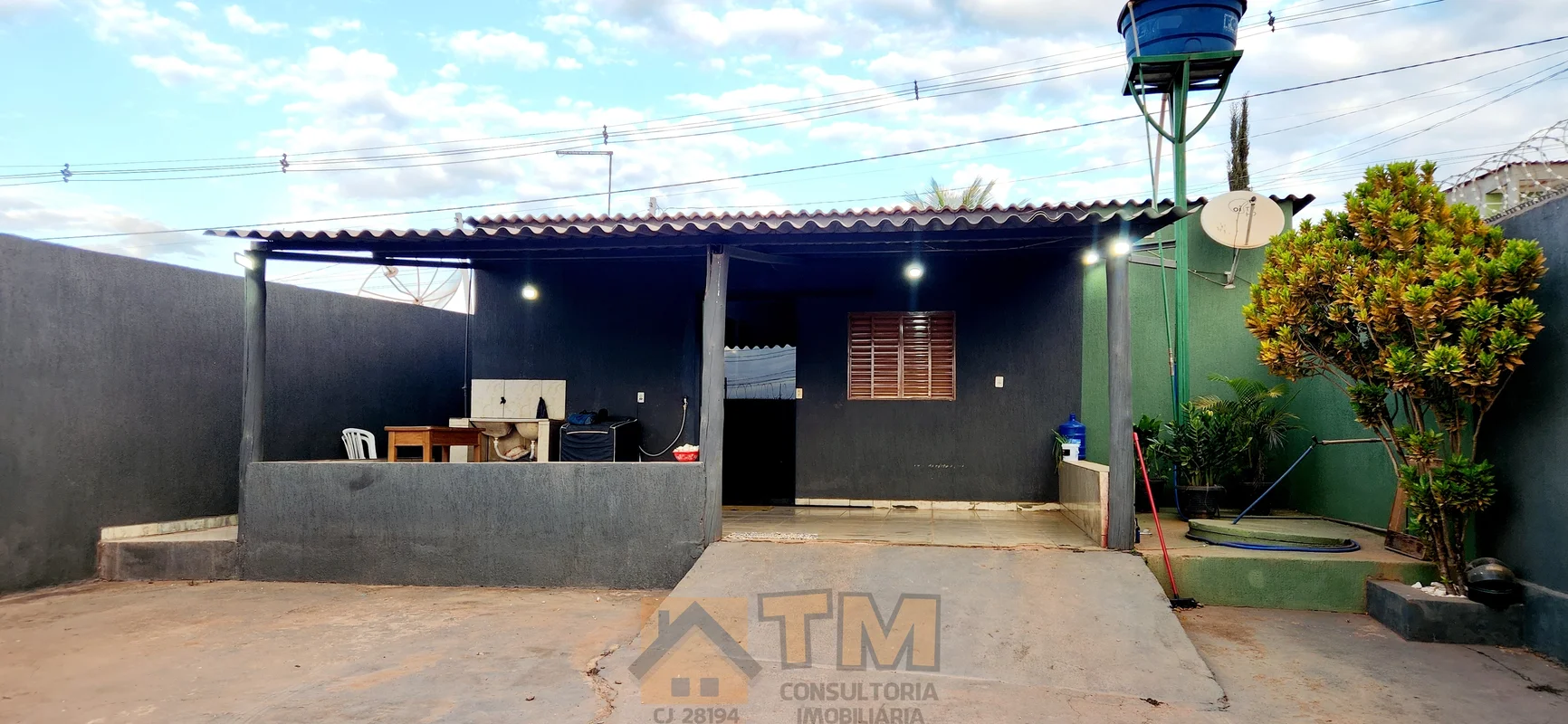 Foto do Imóvel
