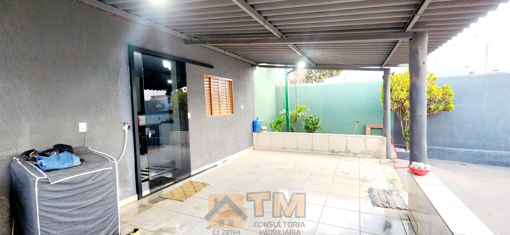 Foto do Imóvel