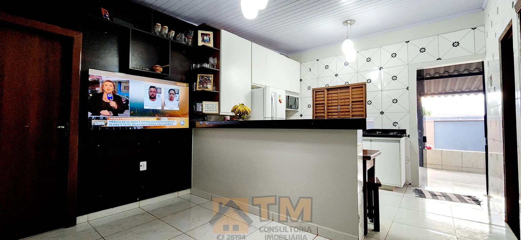 Foto do Imóvel