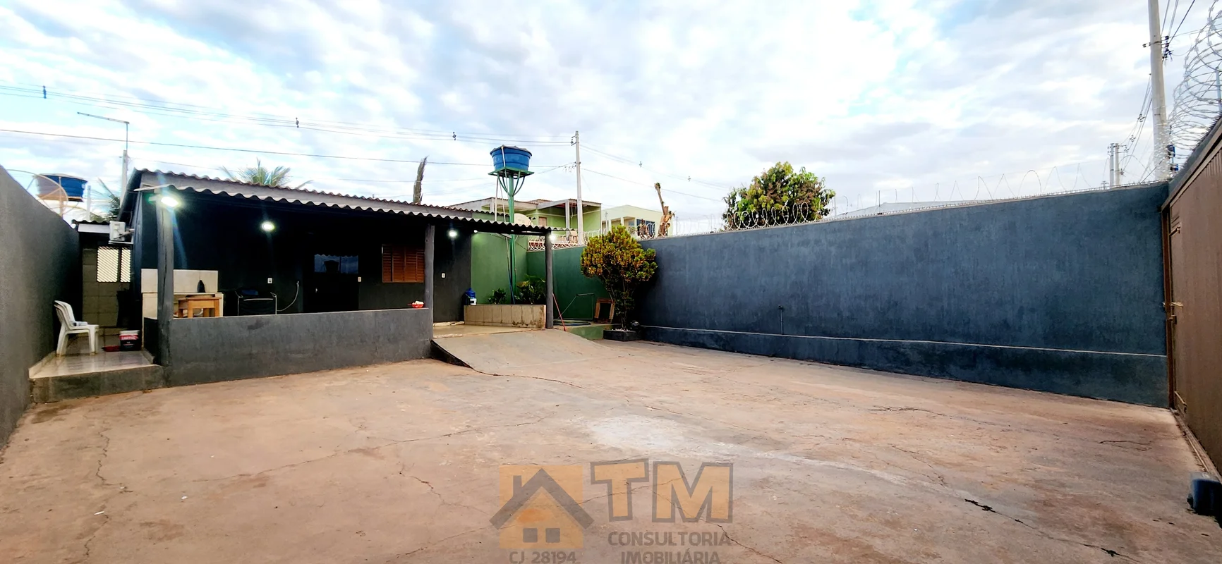 Foto do Imóvel