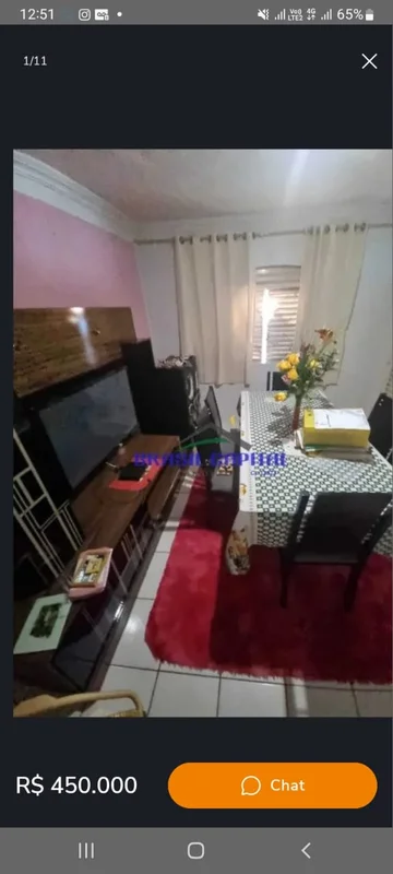 Foto do Imóvel
