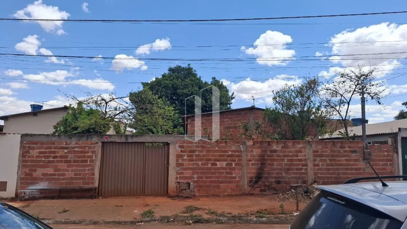  Excelente lote próximo ao centro de Aparecida!? Terreno com 371,47 m²? Possui c...