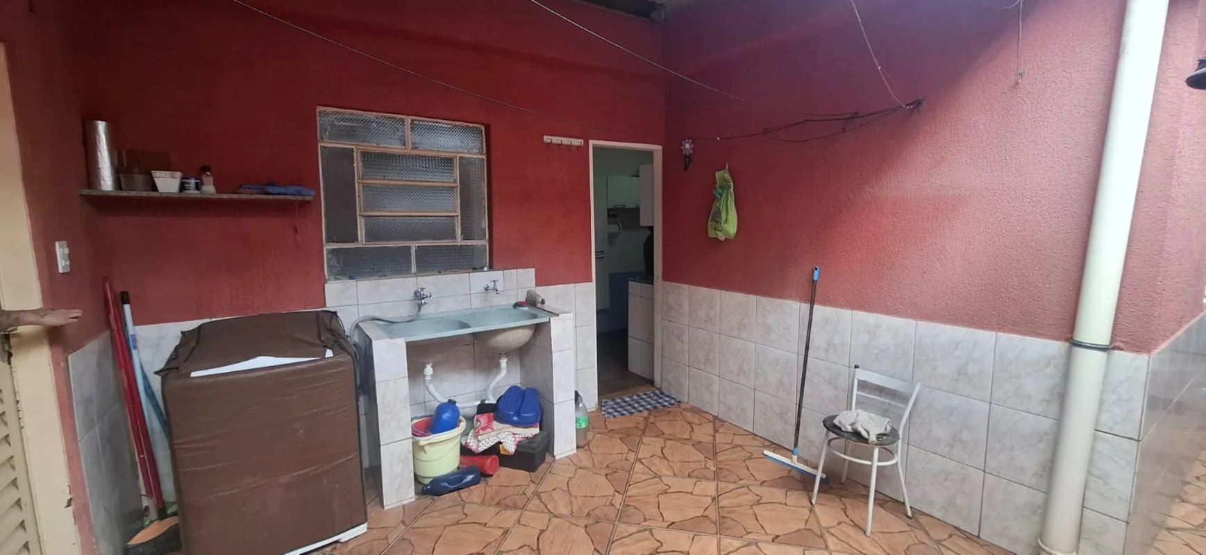 Foto do Imóvel