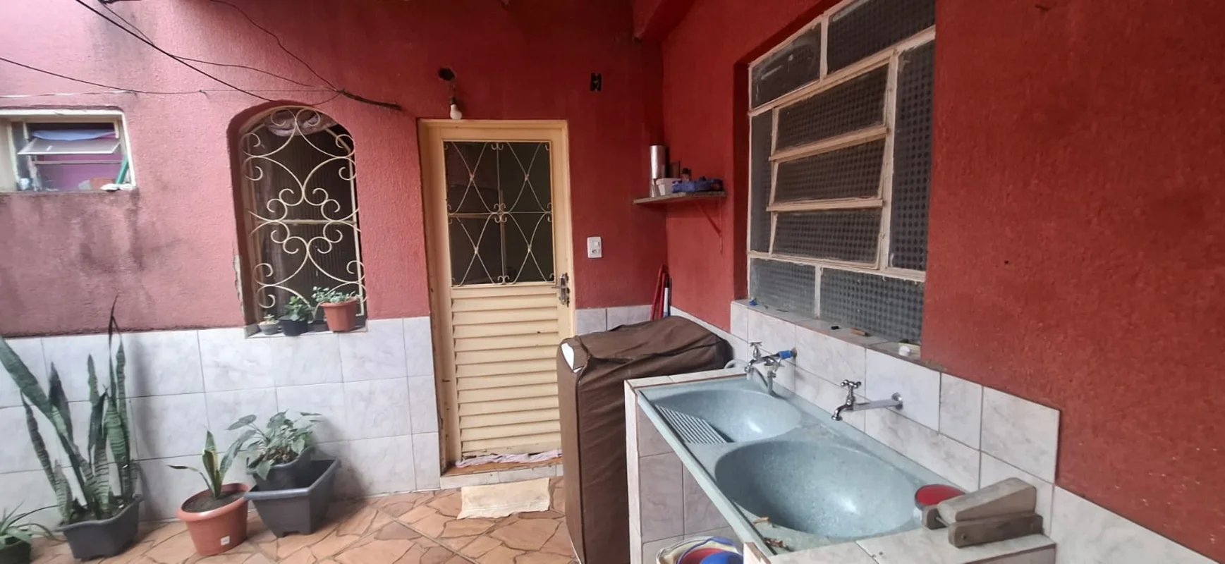 Foto do Imóvel