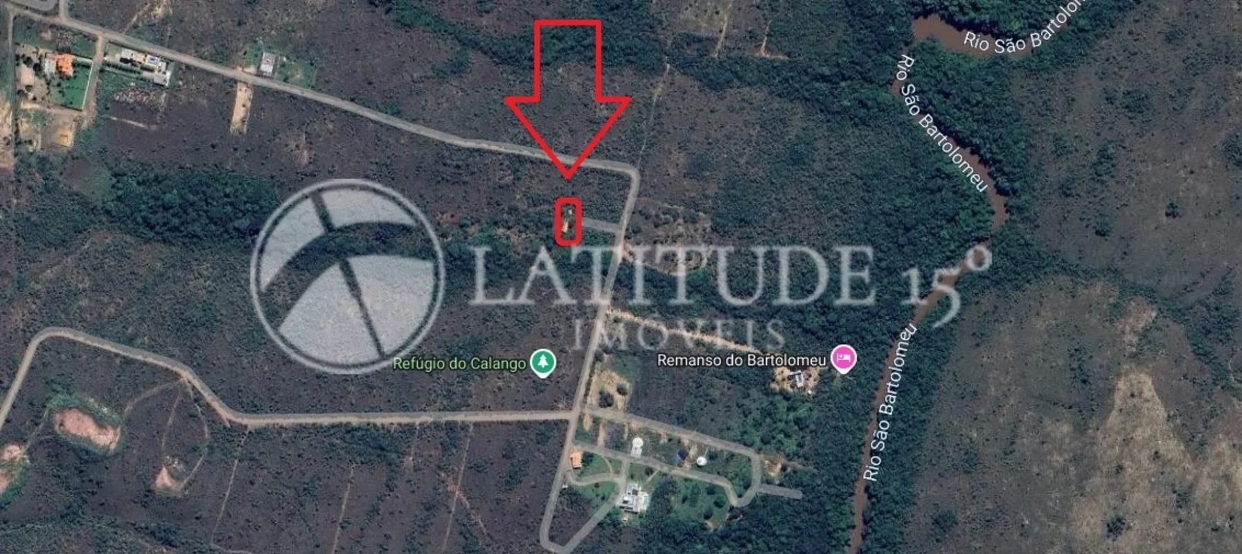 Foto do Imóvel