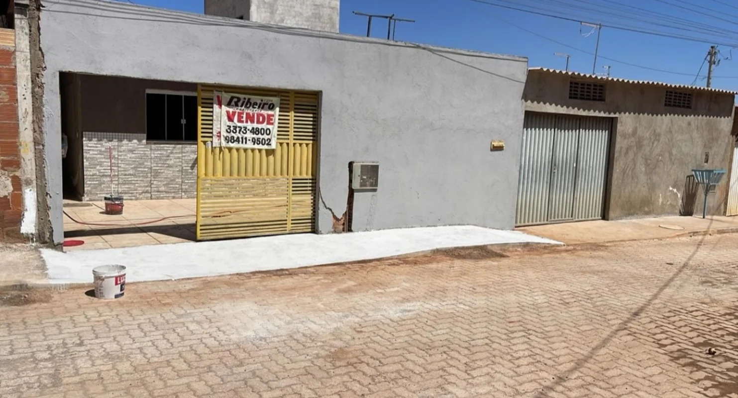Foto do Imóvel