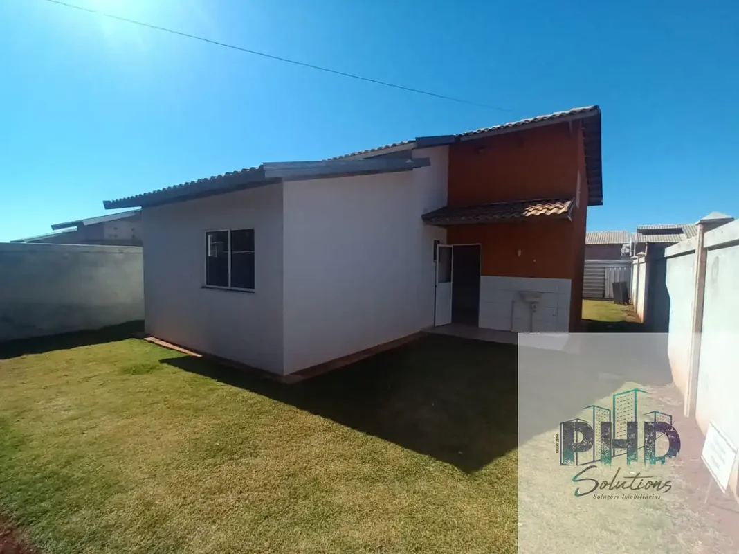 Foto do Imóvel