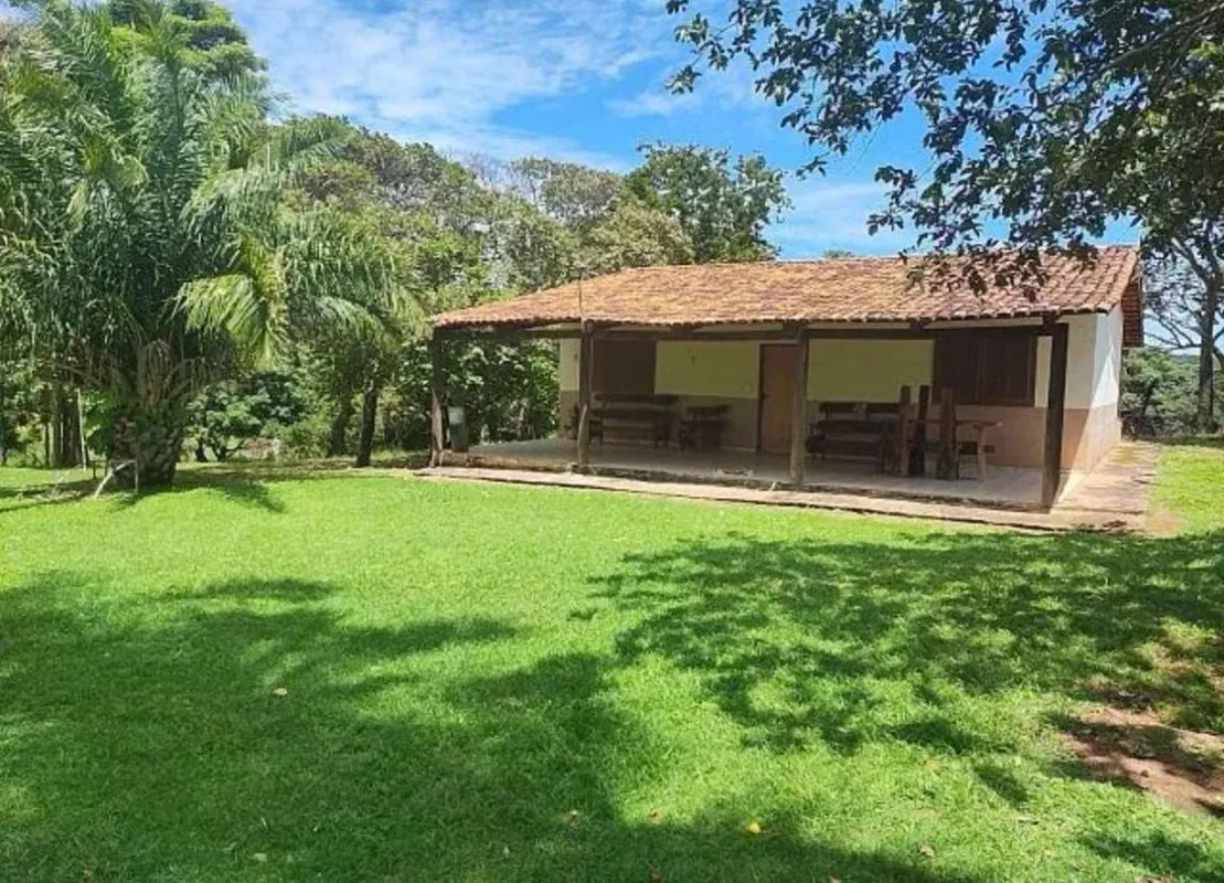Foto do Imóvel