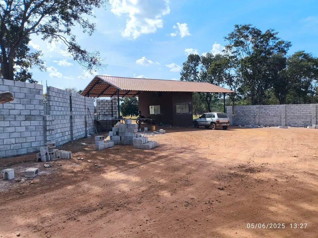 Foto do Imóvel