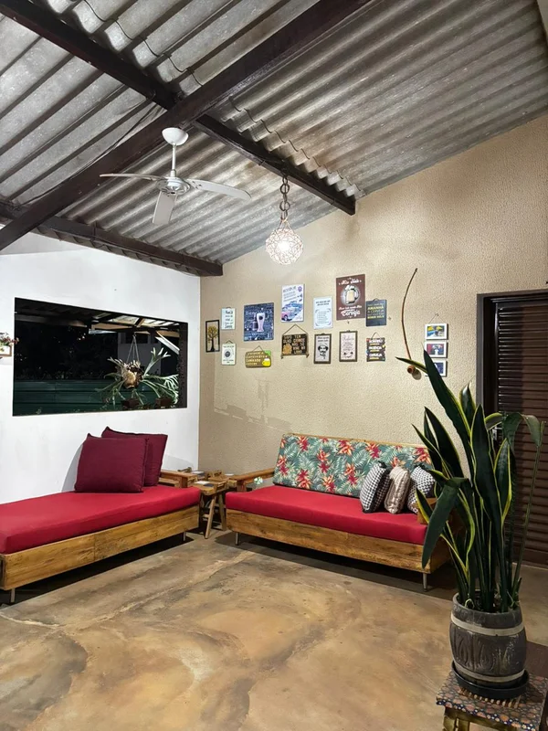 Foto do Imóvel