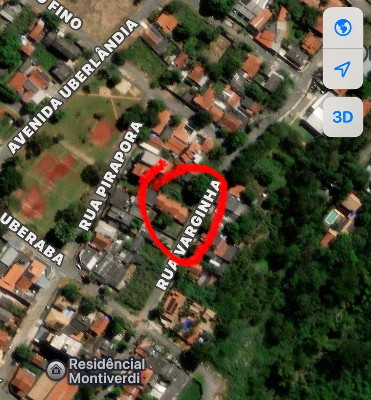 Foto do Imóvel