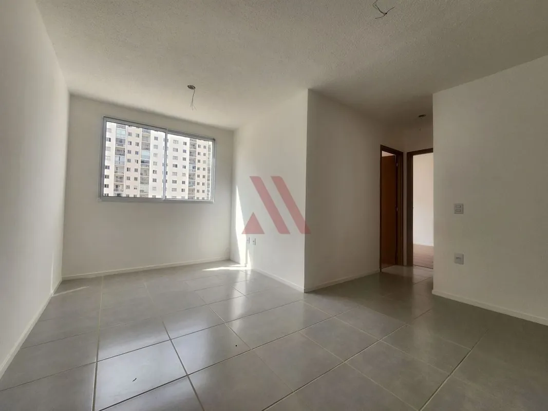 COD:1084(PARQUE CANCUN/APARTAMENTO) - (PARQUE CERRADO)•imóvel novo, nunca habita...
