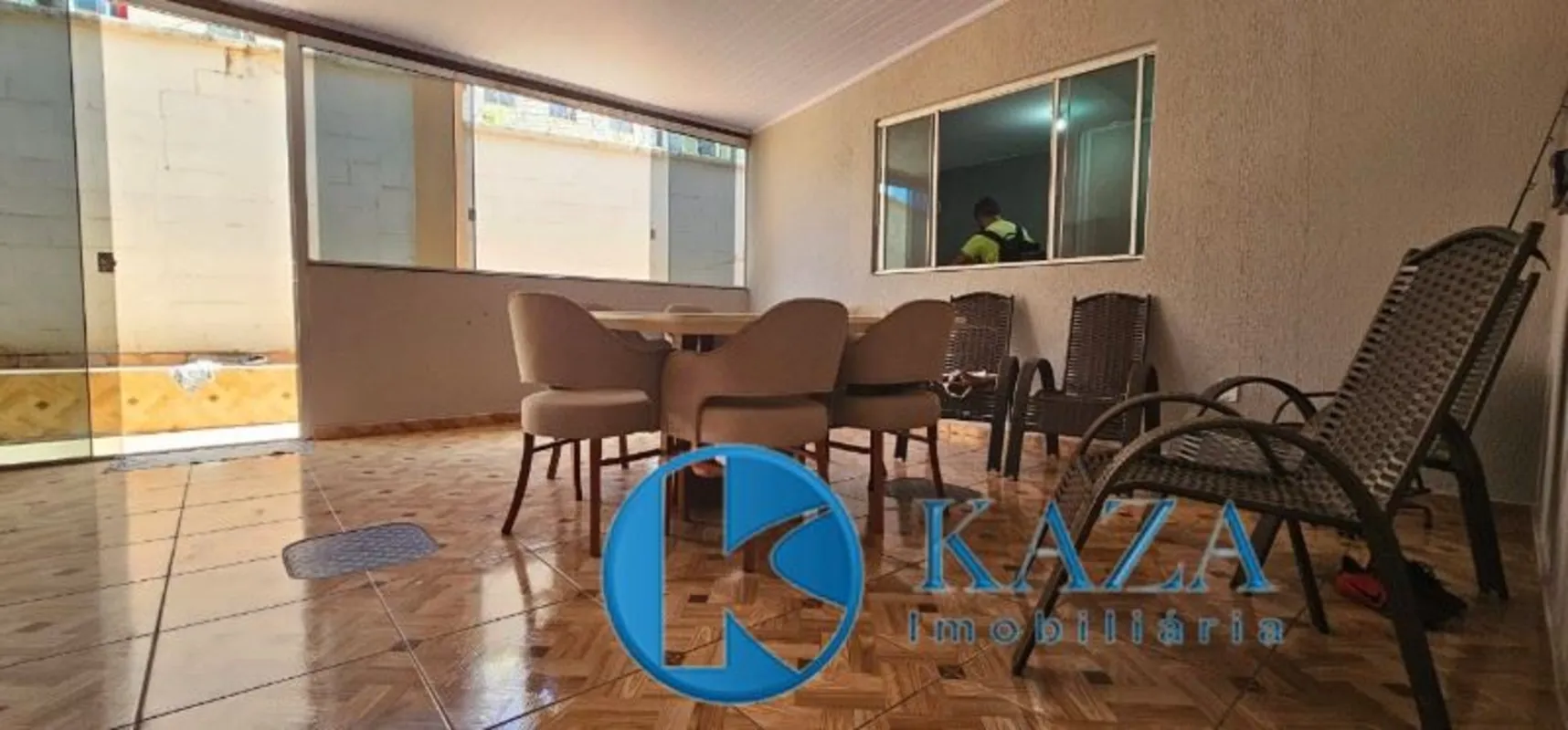 Foto do Imóvel