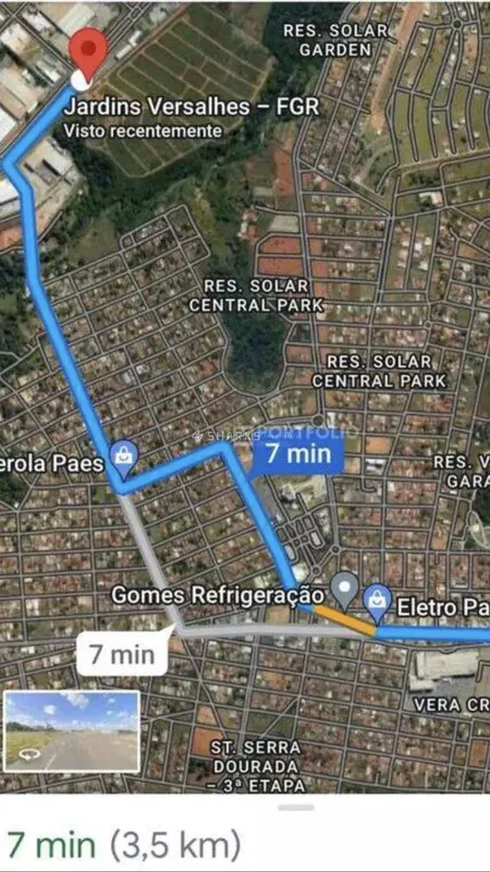 Foto do Imóvel