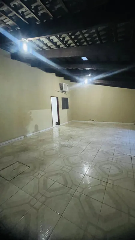 Casa Térrea Lote 307 metros Construção 150 metros Armários cozinha e banheiro 2 ...