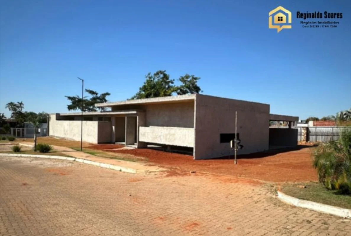 Foto do Imóvel