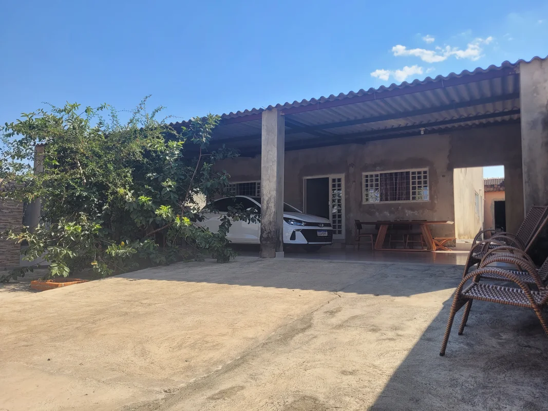 Foto do Imóvel