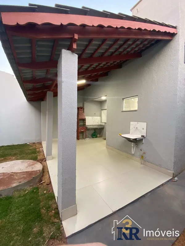 Foto do Imóvel