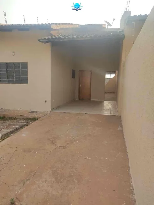 Foto do Imóvel