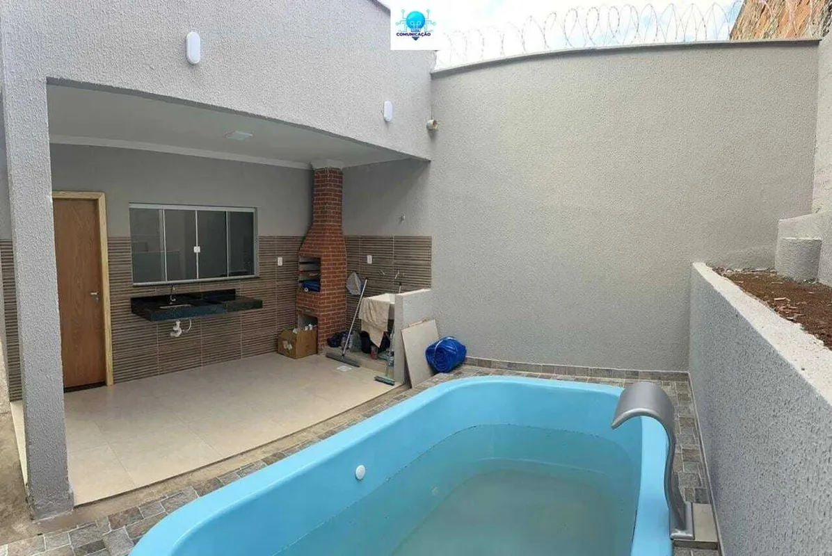 Foto do Imóvel