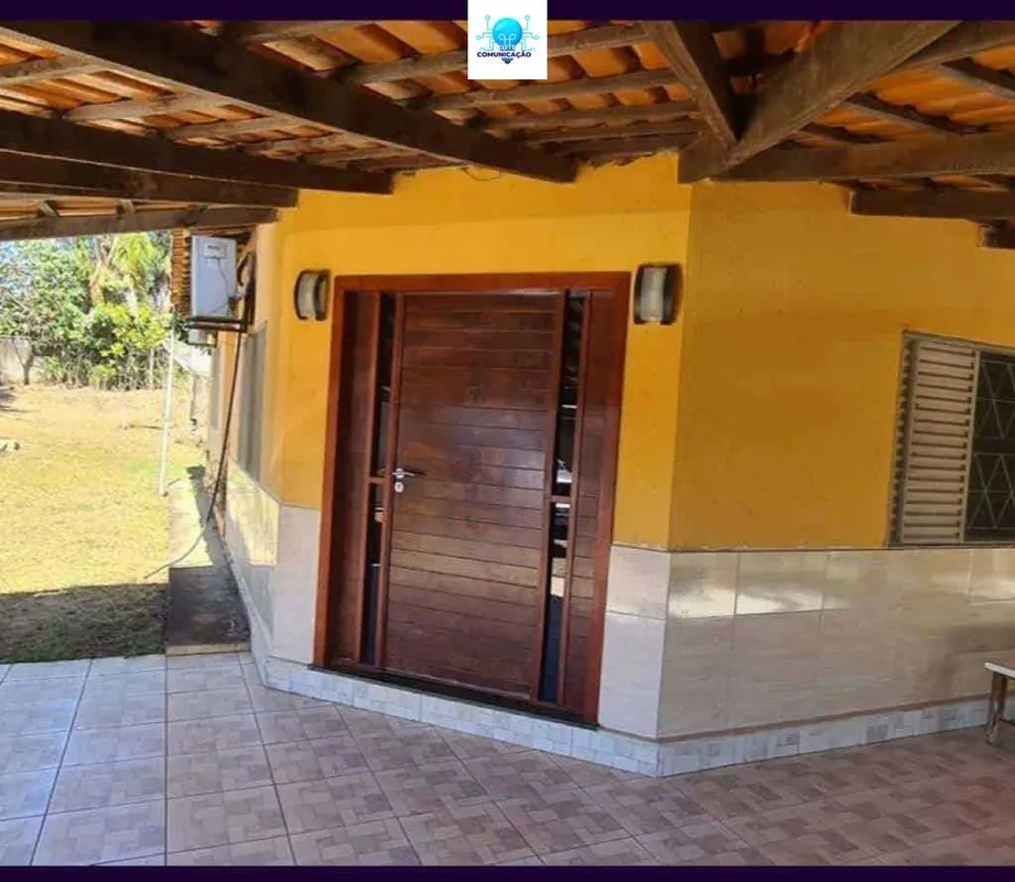 Foto do Imóvel
