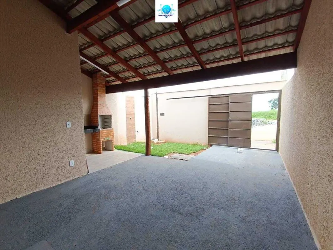 Foto do Imóvel