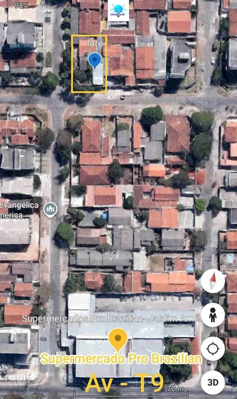Foto do Imóvel