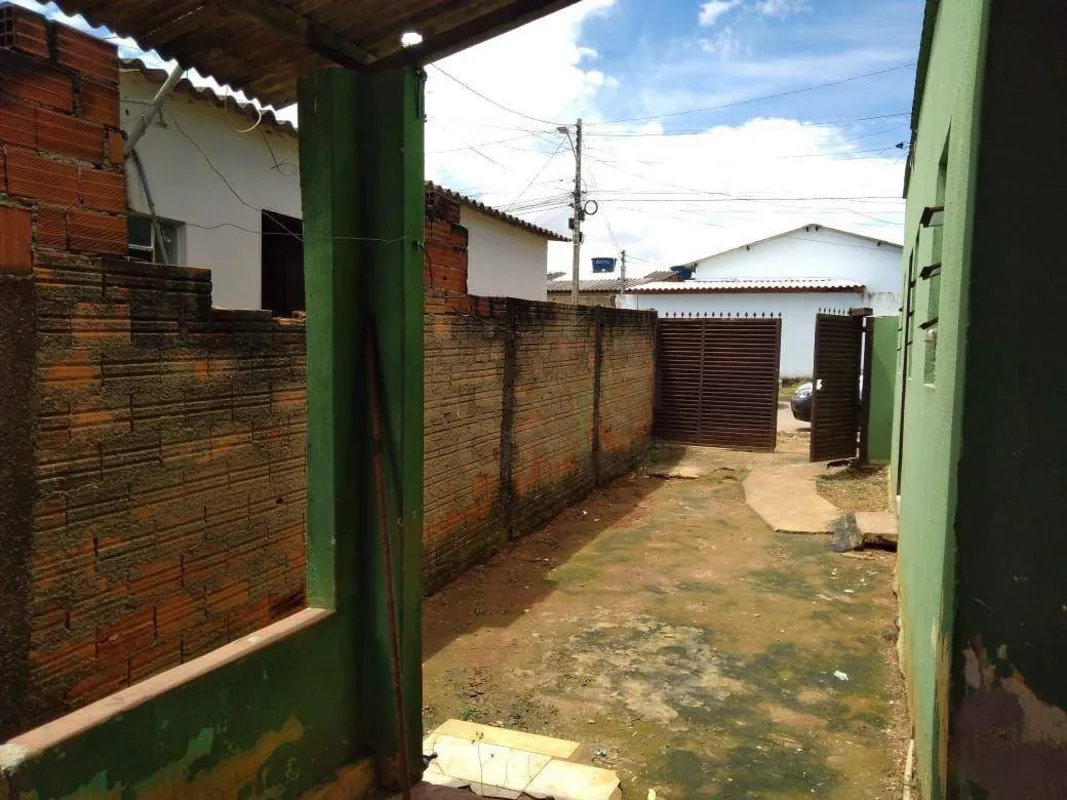 Foto do Imóvel