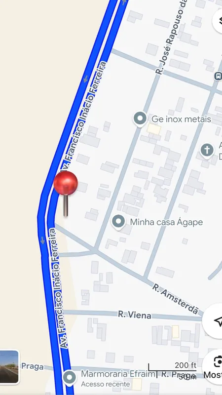 Foto do Imóvel