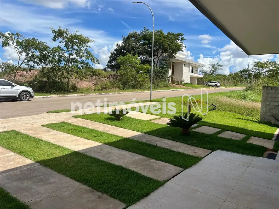 CONDOMINIO MORADA DE DEUS QUATRO ESTAÇÕES, ótima casa, seminova, edificada em lo...