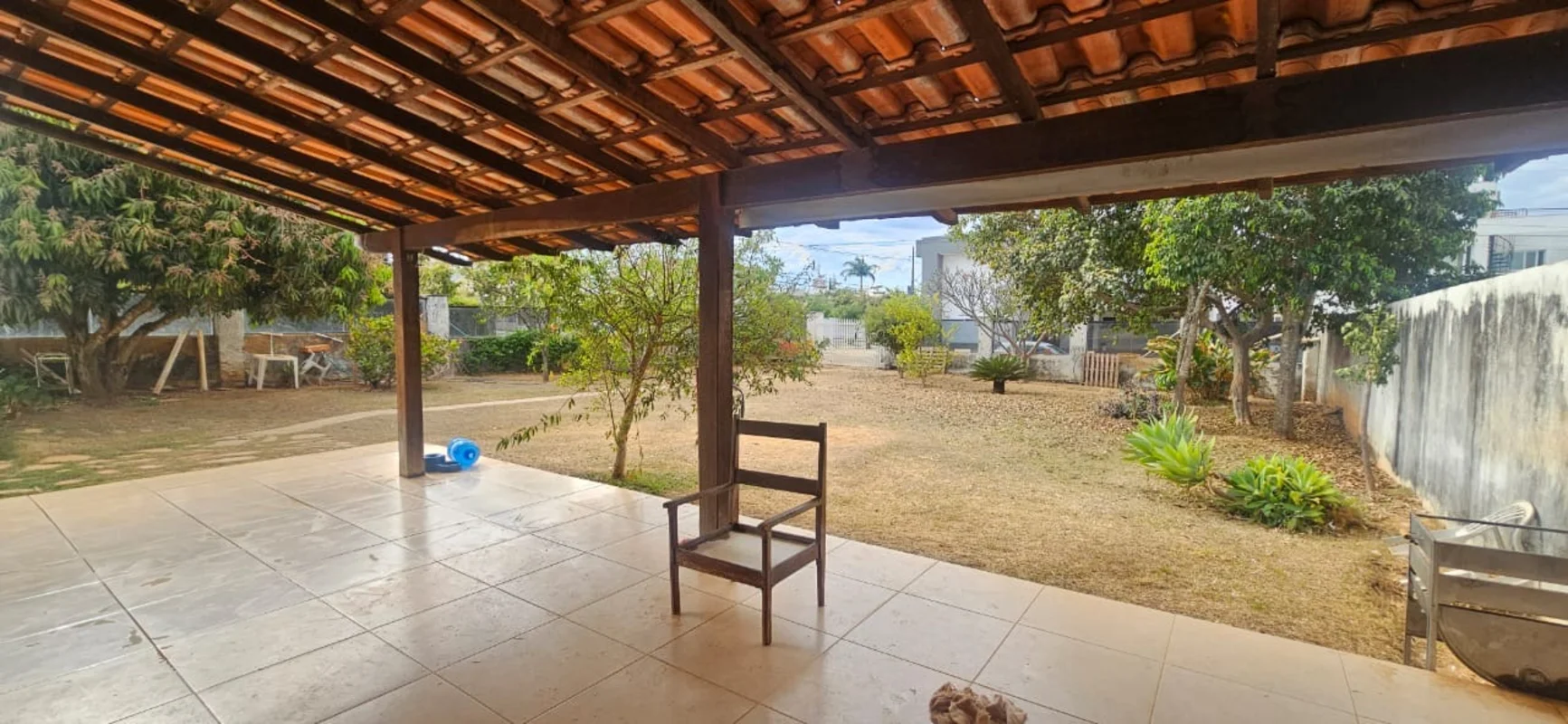 Foto do Imóvel