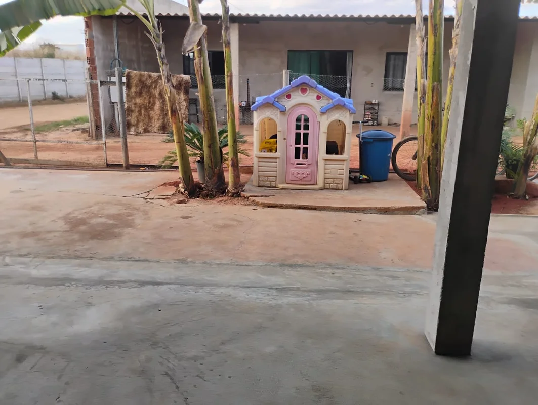 Foto do Imóvel